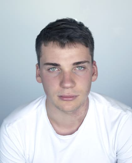 Jake M., hired at Jane Street