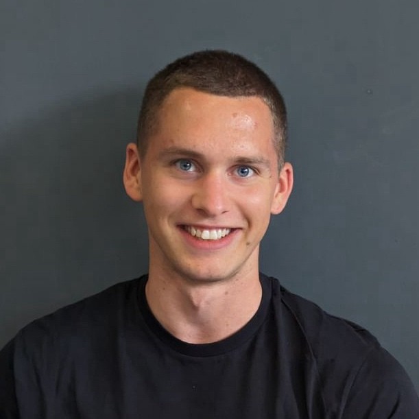Kosta B., hired at BVNK